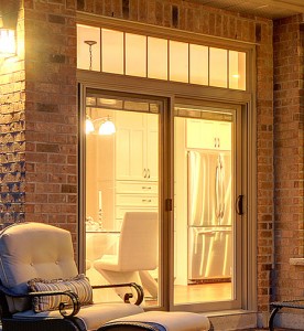 Sliding Patio Doors | North Star Windows