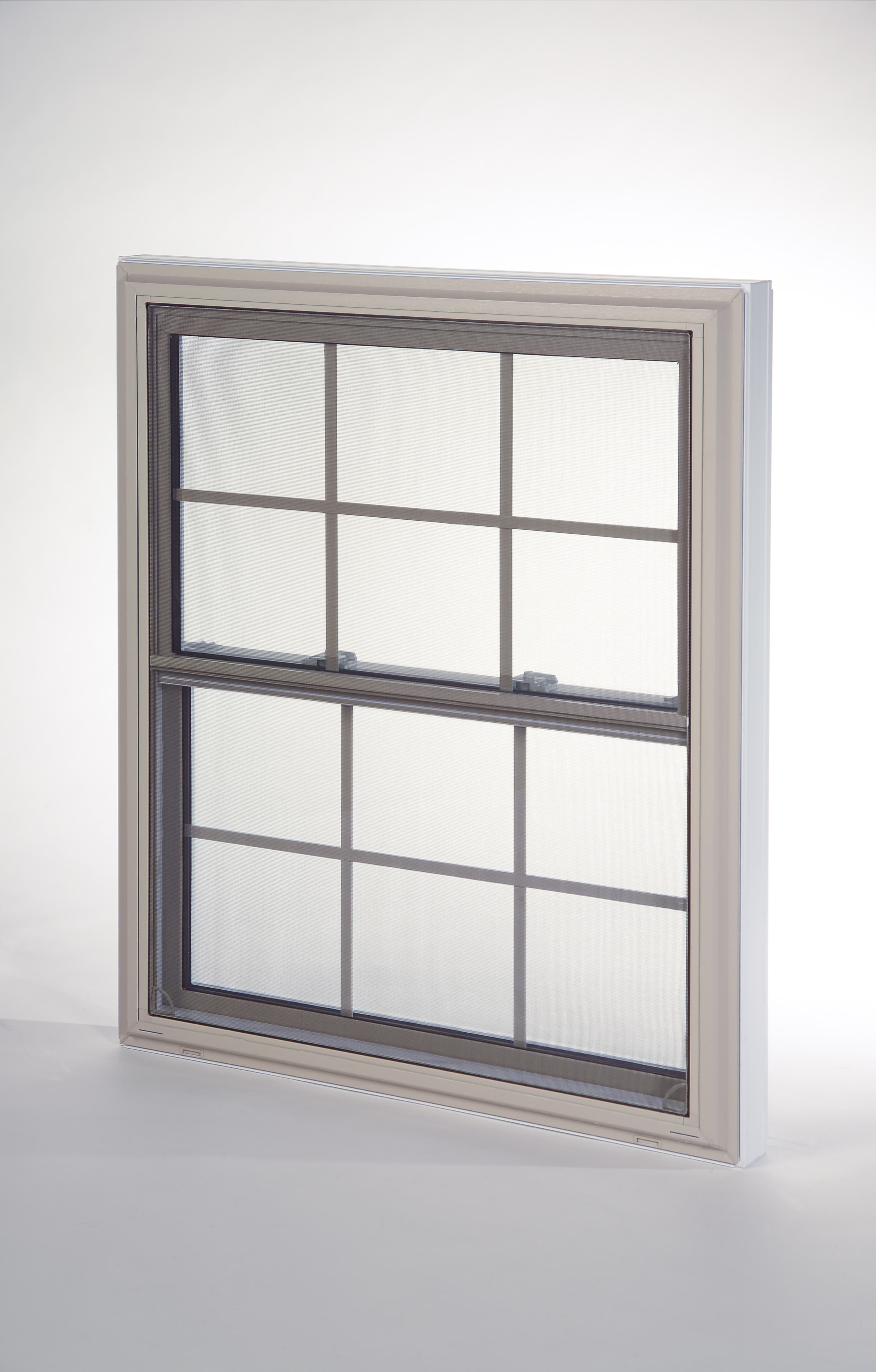 Double Hung Windows North Star Windows Doors Find A Dealer