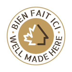 Well Made Here Logo